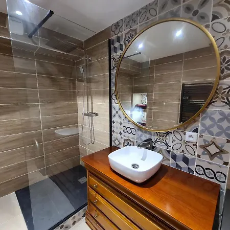 Appart'Hotel- Le Budapest Lägenhet Melun