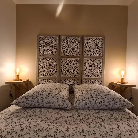 Appart'Hotel- Le Budapest